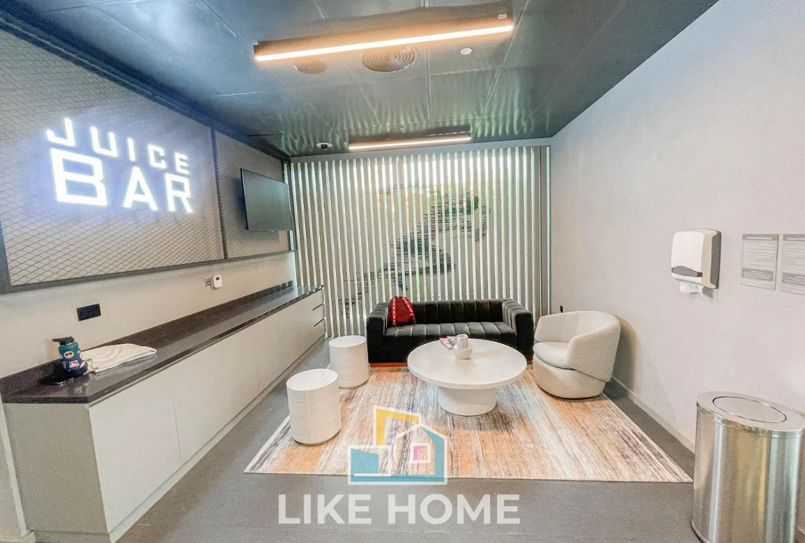 Like Home - 5203 Modern 2-Bedroom Apartment With Panoramic Views Dubai